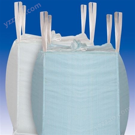 PP塑料集装袋桥梁预压吨袋9090120吨袋太空袋