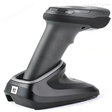 斑马扫描枪ZEBRA DS2278二维无线扫码枪