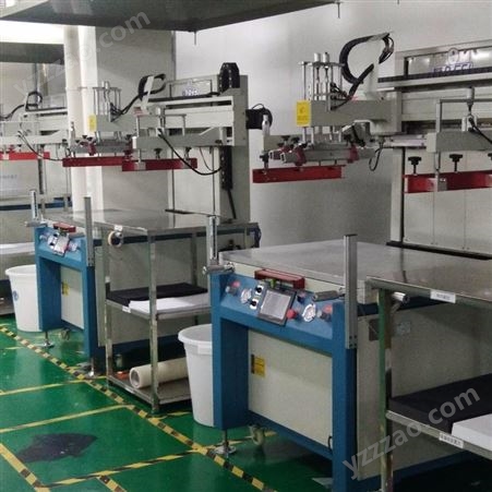 远甬厂家生产制造销售丝印机 半自动丝印机