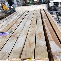 建筑木方条 呈果5×7建筑木方条加工厂批发直销 量大从优