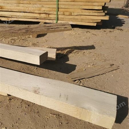 呈果4x9建筑木方定制批发建筑用方木厂家直供