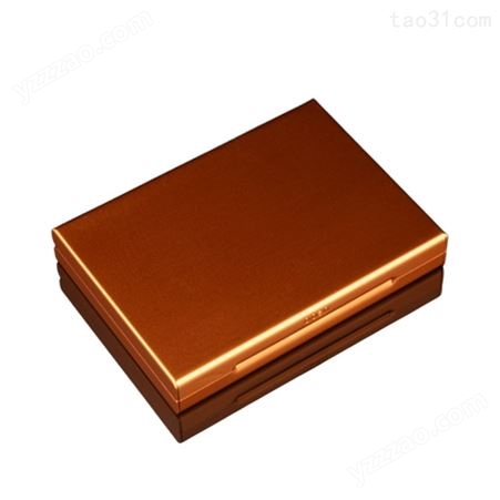 印公司名称铝卡盒价位_定制铝卡盒代理商_材质|铝