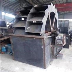 云南洗砂机厂家 大型洗砂机价格 盛科机械 现货供应