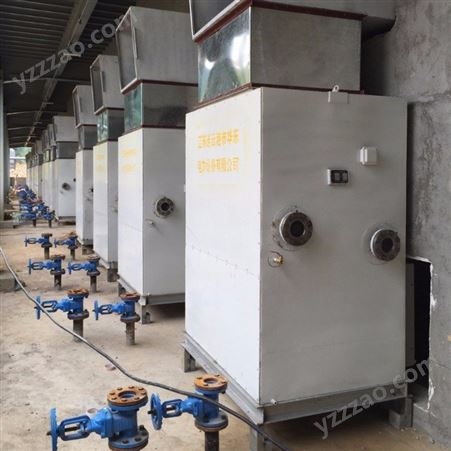 恒泰 连云港华东生产 空水冷却器 高压变频器冷却空水冷