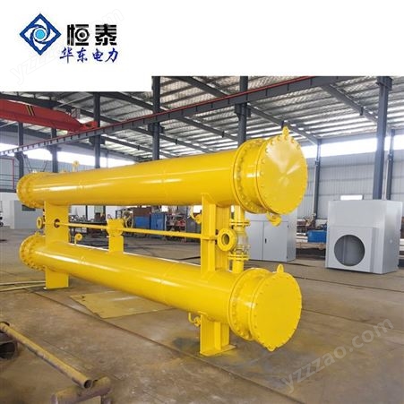 恒泰连云港华东电力生产 冷油器厂家 管式冷却器