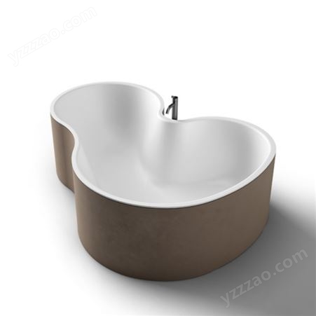意大利agape卫浴上海销售中心agape品牌独立式浴缸