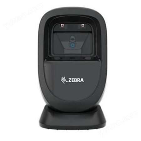 斑马Zebra DS9308二维条码扫描器 DS9208升级替代品