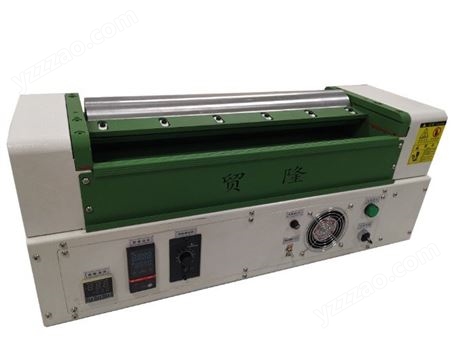 epe热熔胶上胶机 纸板热熔胶机ML-600单辊省电安全型