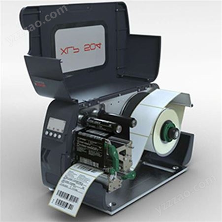 出售诺茨打印机 avery6404标打印机