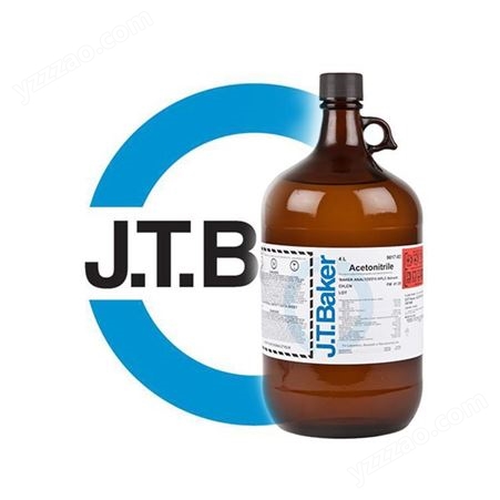 JT.Baker--pH4缓冲溶液（邻苯二甲酸盐）--pH4缓冲溶液（邻苯二甲酸盐）红色--康润供应商