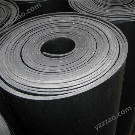 橡胶板 工业橡胶板 防滑橡胶板 彦邦 价格合理