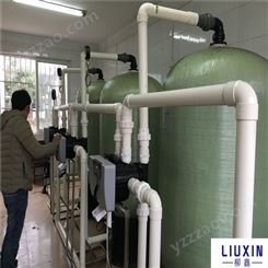 桂平软水器设备厂家，井水除水垢本地化