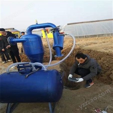焦作 农业灌溉设备 