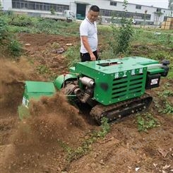 许昌市果园专用施肥机厂家  硬土地开沟施肥机报价