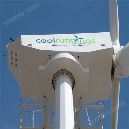 山东佳利风力发电 低速发电机300W风力发电系统 小型使用多地区多途径