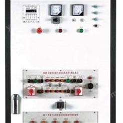 机床PLC电气控制实训考核装置、腾育机床电气培训设备