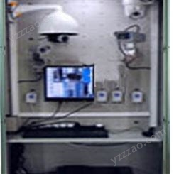 视频监控系统实训装置 腾育视频监控实训设备