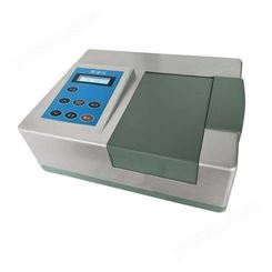 上海海恒YGCY-1水中油测定仪（海争）紫外荧光测油仪