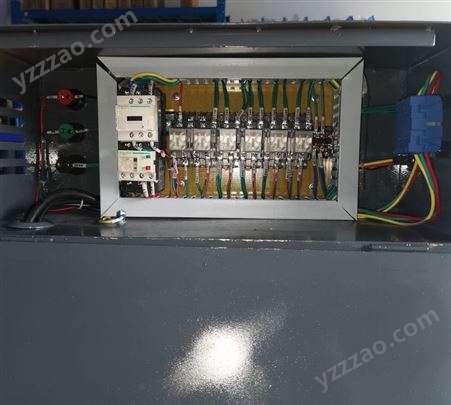 1.5东莞深圳惠州上门安装维修液压站 成套液压控制系统 油泵电机