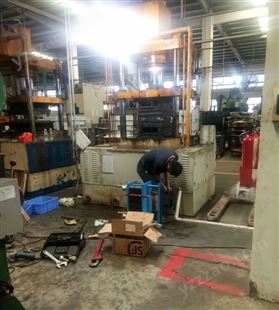 东莞惠州上门维修蓄能器液压油泵站 成套液压控制系统 动力单元