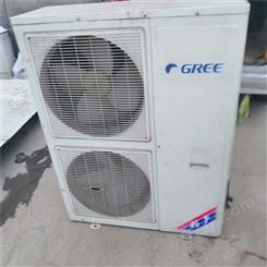 萧山二手空调回收-专业回收空调-高价回收二手空调