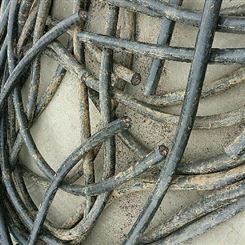 杭州下沙废旧电缆线回收-下沙报废电缆线回收