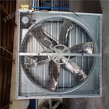 大功率工业排风扇 温室养殖育雏风机定制 天汇机械