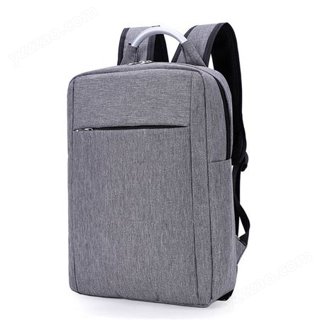 厂家定制 双肩包男包新款多功能商务电脑包批发休闲背包旅行背包