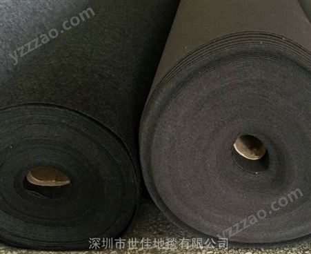 深圳国际会展中心展会展览地毯阻燃地毯免费送货