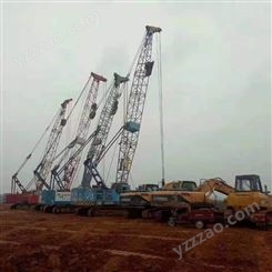 台州强夯 地基处理强夯工程施工 重型强夯处理地基