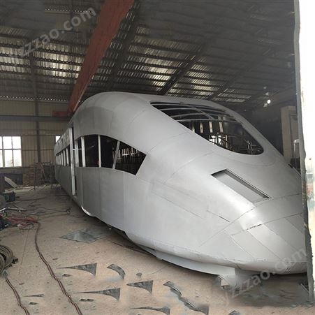 火车模型厂家 生产定制销售大型火车模型 高铁模型 地铁模型