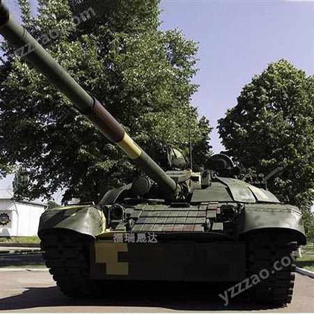 坦克福瑞晟达 飞机模型 装甲车模型出售 坦克模型厂家 支持制作