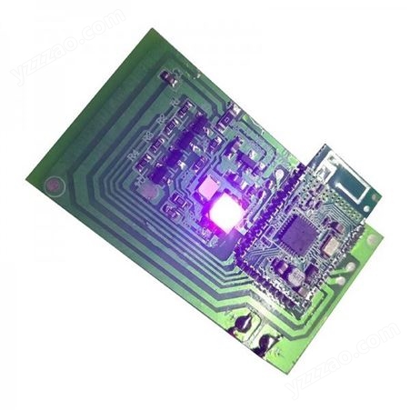 智能led灯电路板APP控制智能家居开发板pcba控制板开发