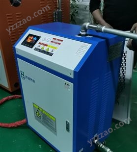 SH-302022新款商用变频电磁采暖炉热水锅炉 蒸汽发生器