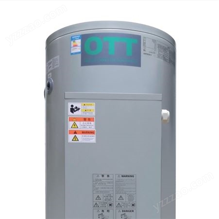 欧特 商用电热水炉 销售 型号 EKM300-1 容积 300L 功率 15KW 供水采暖均可