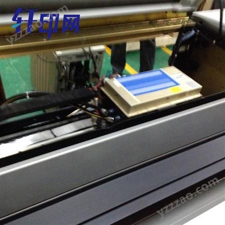 柯达ctp制版机激光头维修保养找轩印网