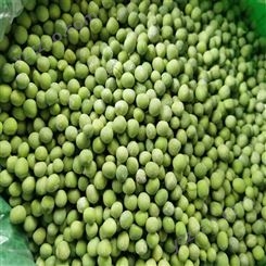 出售农家营养速冻豌豆 冷冻蔬菜青豆绿拓食品