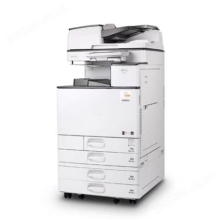 理光彩色打印机租赁 复印机 办公设备出租 复印/打印/扫描