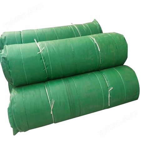天津岩棉被批发 工地保温被订购 三防布岩棉被货源 永宏丰保温被厂家