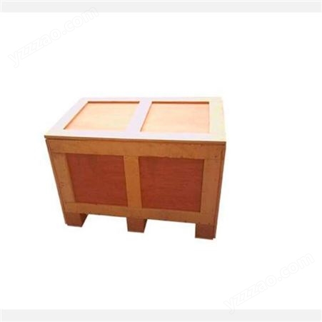 木箱 包装木箱 浩然包装 承重木箱 生产供应