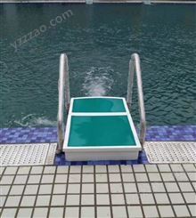 游泳池壁挂式一体化循环过滤器水处理过滤设备