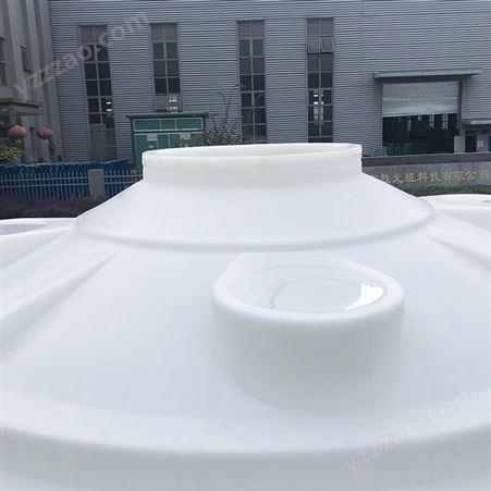 储罐  10000L化工农业商用蓄水塑料水箱容器 佳罐塑料