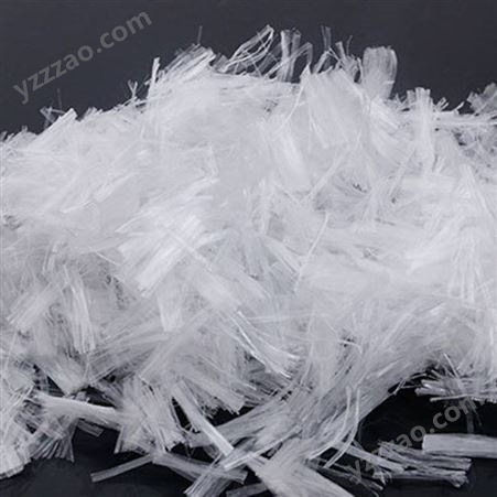 鑫中科技  -  聚丙烯耐拉纤维  聚丙烯短纤维 混凝土纤维 耐拉短纤维 厂家现货  欢迎