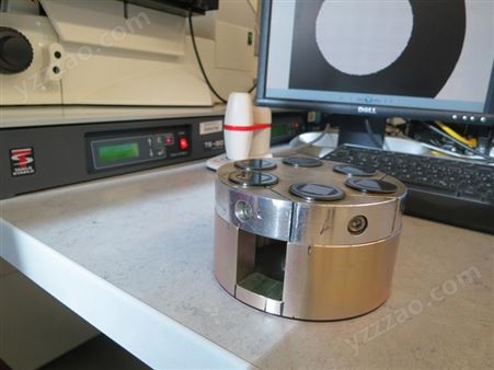 【行业应用】Leica DM12000 M 检测系统,适用于航空业的 3D 打印组件自动化分析