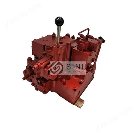 Control valve for IHI windlass hydraulic motor HVL-A液压马达