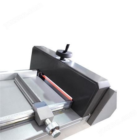 优玛仕U-QZ330台式电动切纸机大型专业切纸机