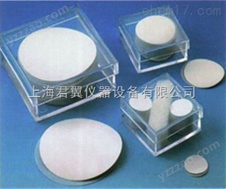 上海君翼BT玻璃纤维滤膜/微孔滤膜