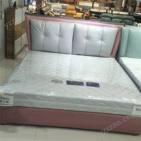 长春卧式软床工厂供货宏洋佳家具定制长春卧式软床价格诚信报价