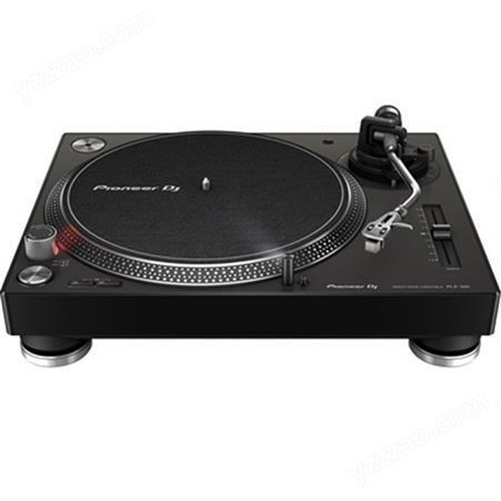 Pioneer先锋PLX-500黑胶唱片机DJz用搓碟唱机DJ音响设备