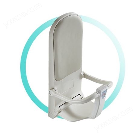 深圳包邮送货上门卫生间婴儿护理座椅长短款安全座椅挂墙可折叠